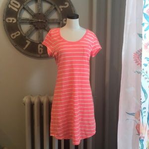 Gap T-Shirt Dress